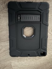 Black iPad Case