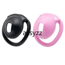Resin Male Chastity Device Super Small Cage Men Locking Belt with 4 Rings CC708
