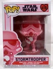 Funko Pop! 418 Stormtrooper Star Wars Valentines Vinyl Figure