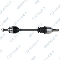 Antriebswelle FÜR Mazda 3 (Bm, Bn), Mazda 3 Stufenheck (Bm , BN ) - GSP 202086