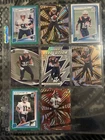 2025 Panini Will Campbell Base (Raw)