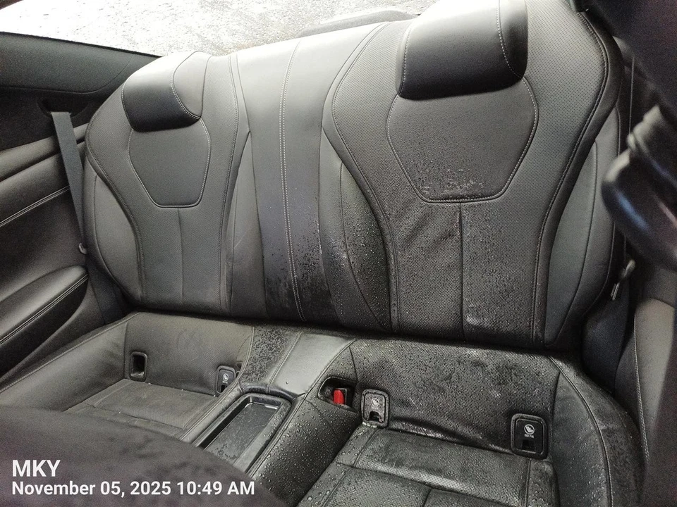 Interruptor de encendido botón de arranque y parada compatible con 14-23 INFINITI Q50 7803506 Foto 4 de 4