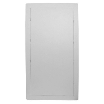 Oatey 34044 Access Able 14 x 29 Plastic Access Panel