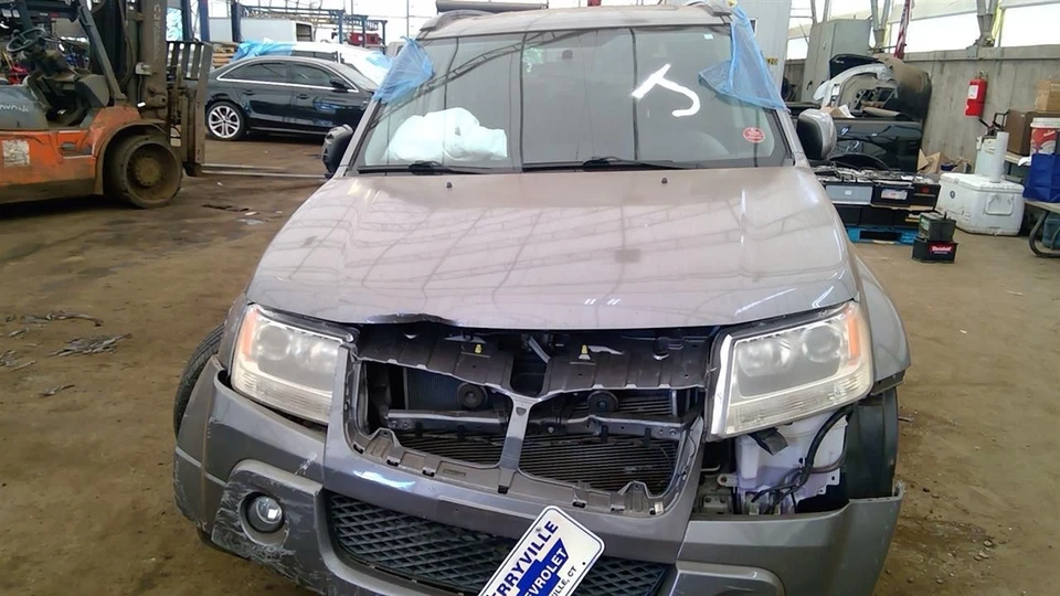 Automatic Transmission Fits 09-13 VITARA 6730327 Foto 4 de 4