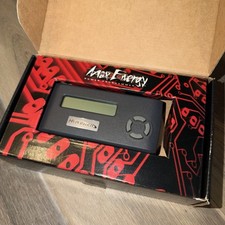 Hypertech Speedometer Calibrator 1996-2004 42500 Ford Gas Hypertech Speedometer Calibrator 1996-2004 42500 Ford Gas