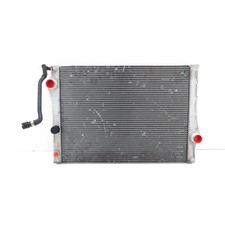 Radiateur BMW X6