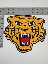 POLO RALPH LAUREN PATCHES BRAND NEW EXTRA LARGE TIGER PATCH