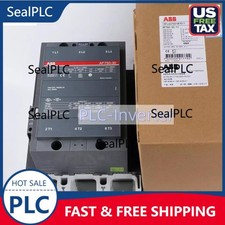 New ABB AF750-30-11-70 AC Contactor 100-250V Express DHL or FedEx#
