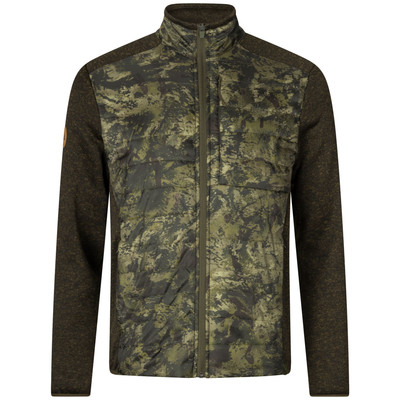 Seeland Theo Hybrid Jagdjacke 3XL Grün