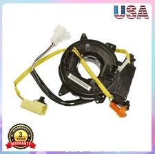 Spiral Clock Spring 83196-fg020 For Subaru Impreza Forester 2.5l H4 2.0l H4 Us