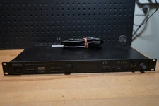 Denon Pro DN-300R MKII Solid State Rack Recorder