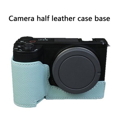 Protective Shell for ZV-E10 II Camera Easy Button Scratch Resistant Cover