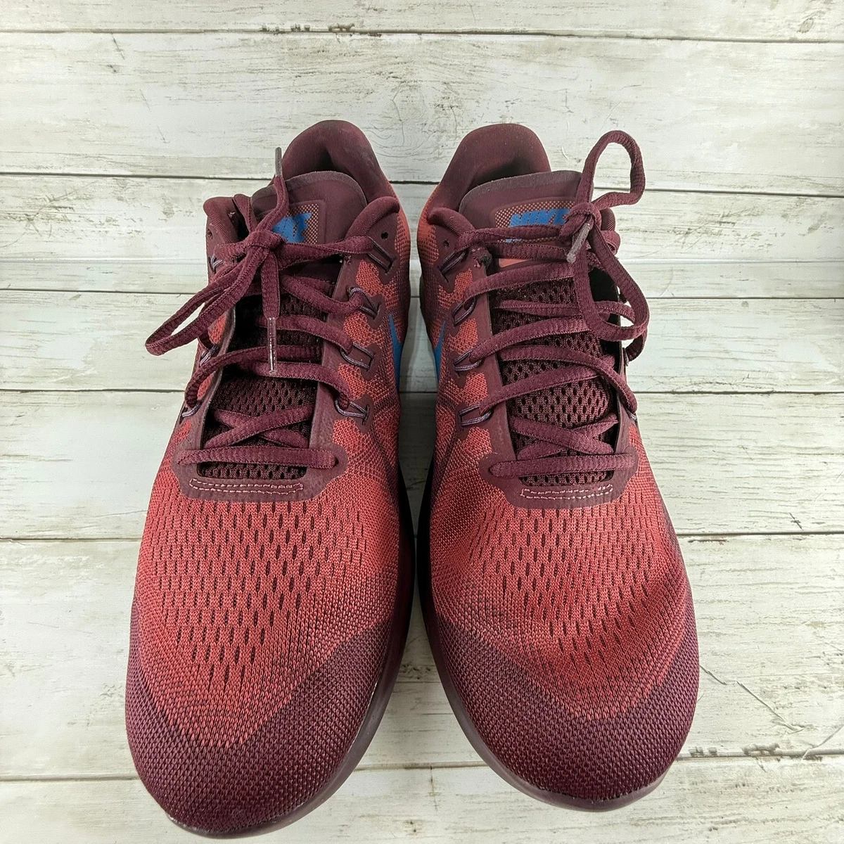 Nike Free RN 2017 Blue for Sale | Authenticity Guaranteed | eBay