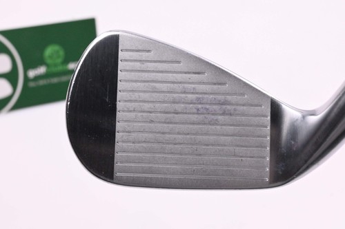 Titleist T100 2019 #8 Iron / Regular Flex AMT Tour White R300 Shaft - Picture 2 of 6