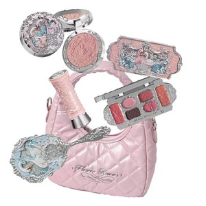 Flower Knows Makeup Set ALL COLLECTION , ALL Box Full Swan Bear Garden Collectio