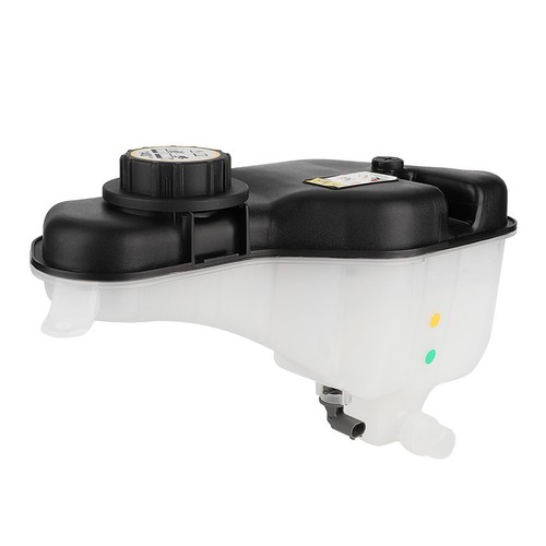New C2Z13764 Coolant Recovery Reservoir Expansion Tank Cap For S Type Bas BGS - Picture 6 of 10