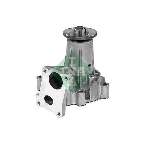Wasserpumpe MotorküHlung FüR Hyundai H-1-Starex A1 2.5 97 Bis 07 Schaeffler Teil-image