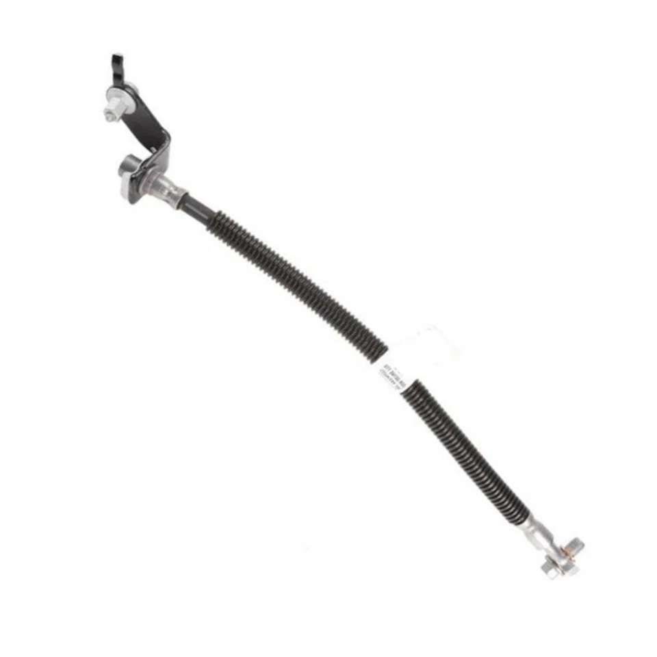 Manguera de freno ACDelco original para Chevy Traverse 2018-2024 lado del pasajero | trasera Foto 3 de 4