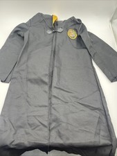 Harry Potter Slytherin Robe