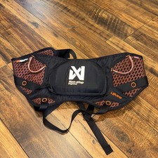 Non-stop Dogwear Loupe Belt/L