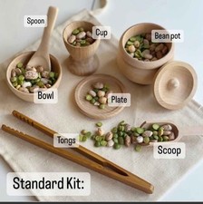 montessori sorting toys