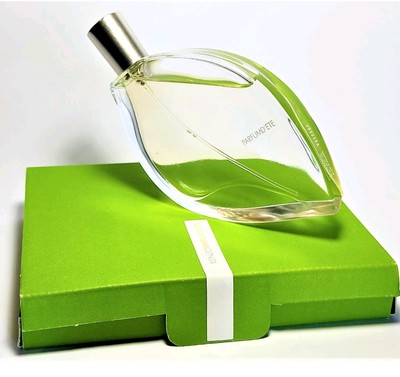 Parfum d'Été Kenzo 1992 EAU DE PARFUM 25 ml .85 fl.oz Vintage Fragrance For Woma
