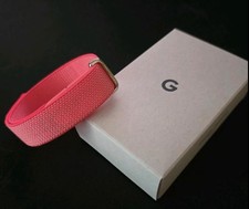 Google Fitbit Air Armband  Berry  (Pink)   ne...
