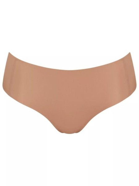 Hipster Sloggi Damen Zero Feel 2.0, GrößE L, Nostalgic Brown, UnterwäSche-image