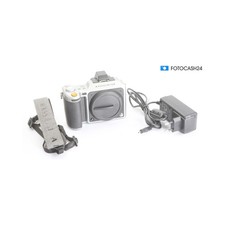 Hasselblad X1D-50c + Good (290646)