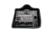 13-18 Audi A7 A7 Quattro Front Left Driver Si...
