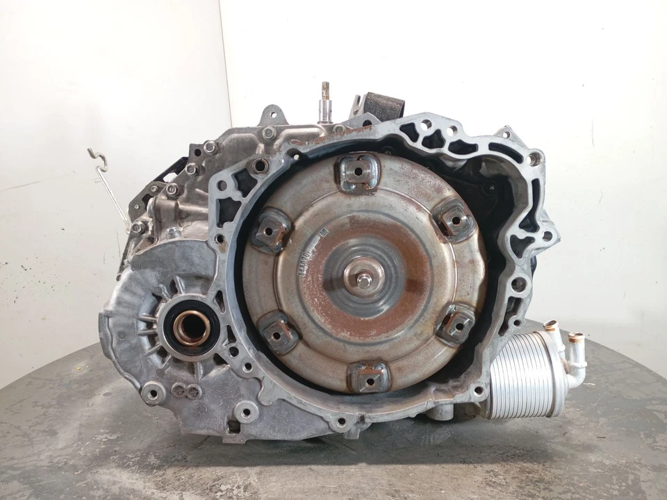 20GY03 GEARBOX / M1-B2-69 / 2596828 FOR PEUGEOT 308 SW I 4E_, 4H_ 2.0 HDI - Image 2 of 4