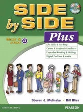 Value Pack : Side by Side Plus 3 Student Book and EText with Acti