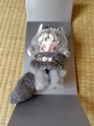 No box SKULLPANDA XG Plush Doll  Japan Exclusive SKULLPANDA POP UP SHOP ALPHAZ