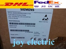 6SE7 021-0TP60 NEW SIEMENS 6SE7021-0TP60 SIMOVERT MASTERDRIVE MOTION CONTROL