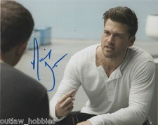 Nick Zano Autographed Signed 8x10 Photo COA 