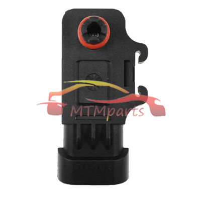 Intake pressure map sensor 12232201 28086011 For JMC Jiangling Landwind Chery