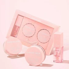 Pudaier Custom Lip Care Set