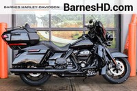 2021 Harley-Davidson FLHTK - Ultra Limited