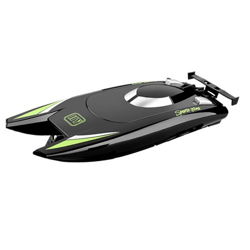 Boats For Kids 25KM/H High Racing Boat 2 Channels F7N7 - Picture 2 of 11