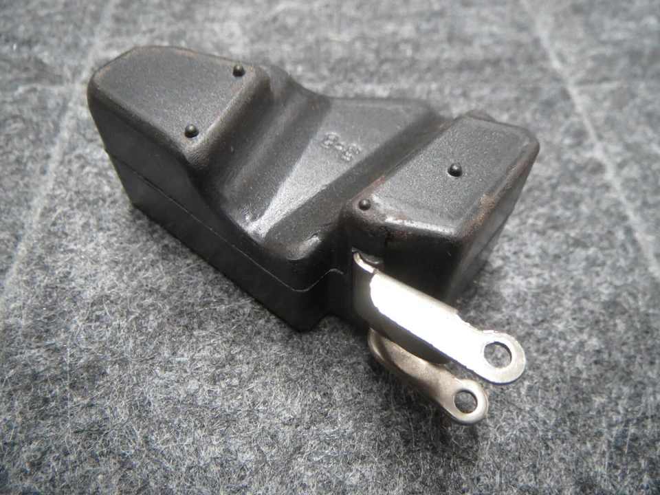 Carburador primario flotador para Mazda RX-7 Nikki Carb 1979-1980 - ¡Envío rápido! Foto 2 de 4