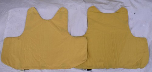 New XL Second Chance Lo Vis Concealable Vest IIIA Body Armor Bullet Proof - Picture 6 of 6