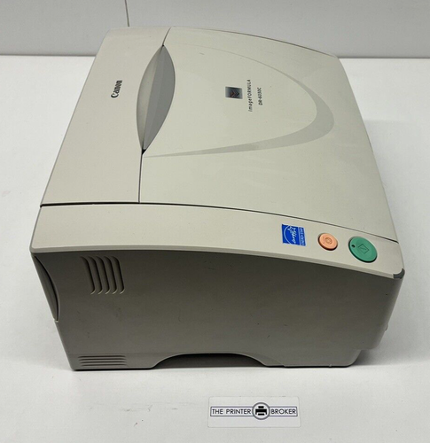 Canon imageFORMULA DR-6030c A3 ADF Sheetfed Document Scanner M111061 - 第 11/11 張圖片