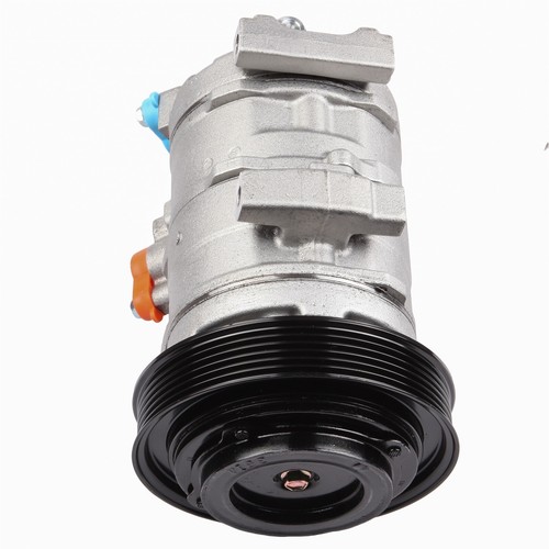 A/C AC Compressor For 2008-2015 Honda Odyssey 3.5L 10-13 Acura MDX CO 10840C - Picture 7 of 9