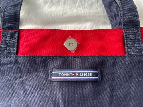 Tommy Hilfiger Tote Bag - 第 3/9 張圖片