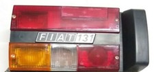 Feu arrière Fiat 131