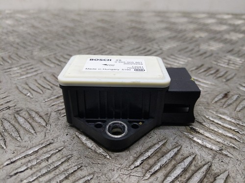 MG 6 TSE MAGNETTE TURBO 11-12 YAW RATE SENSOR 1.8 18K4G 30029294 - Picture 2 of 4