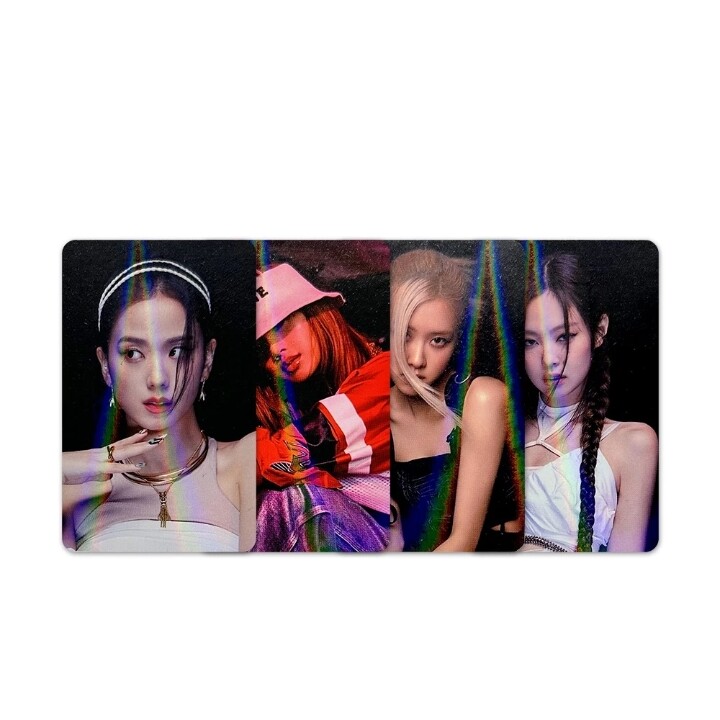 BLACKPINK born pink ソウルコン　PPEU blackpink BORN PINK Photo Card vip | eBay