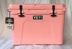 new yeti cooler colors