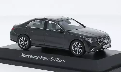 1:43 I-SCALE Mercedes Benz E-Class E (W214) 2023 B66961116 MMC | eBay