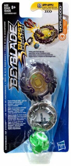 hasbro beyblade burst evolution